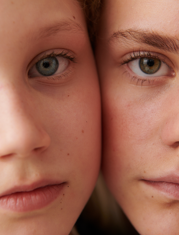 Støt som virksomhed