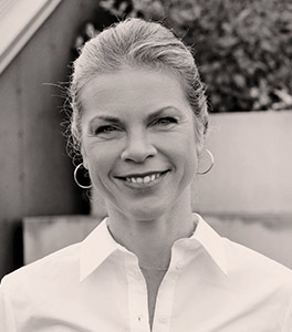 Pernille erichsen