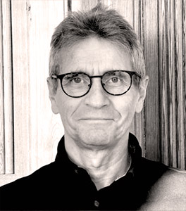 Torben fahrenholz